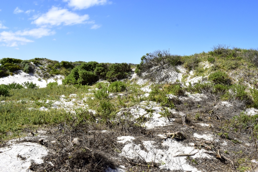 0 Bedroom Property for Sale in Struisbaai Western Cape